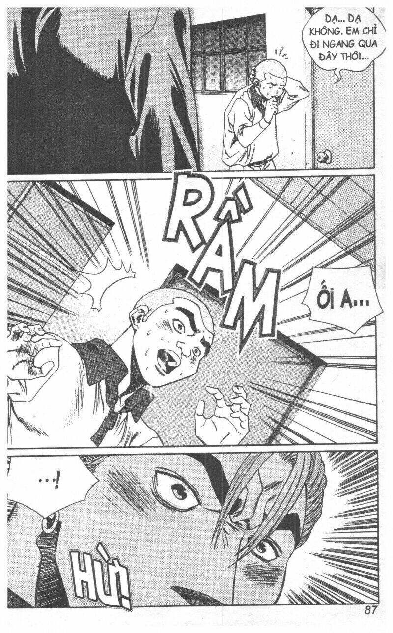 Change Guy Chapter 99 - Trang 2