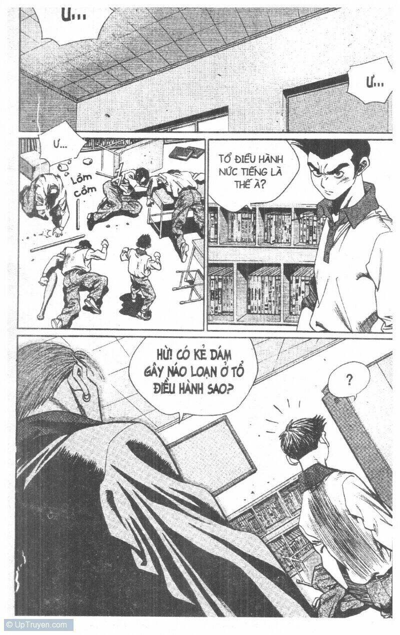 Change Guy Chapter 99 - Trang 2