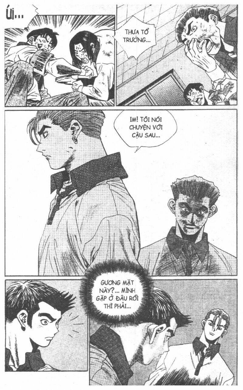 Change Guy Chapter 99 - Trang 2