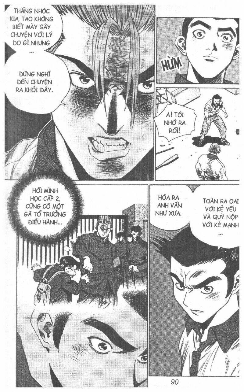 Change Guy Chapter 99 - Trang 2