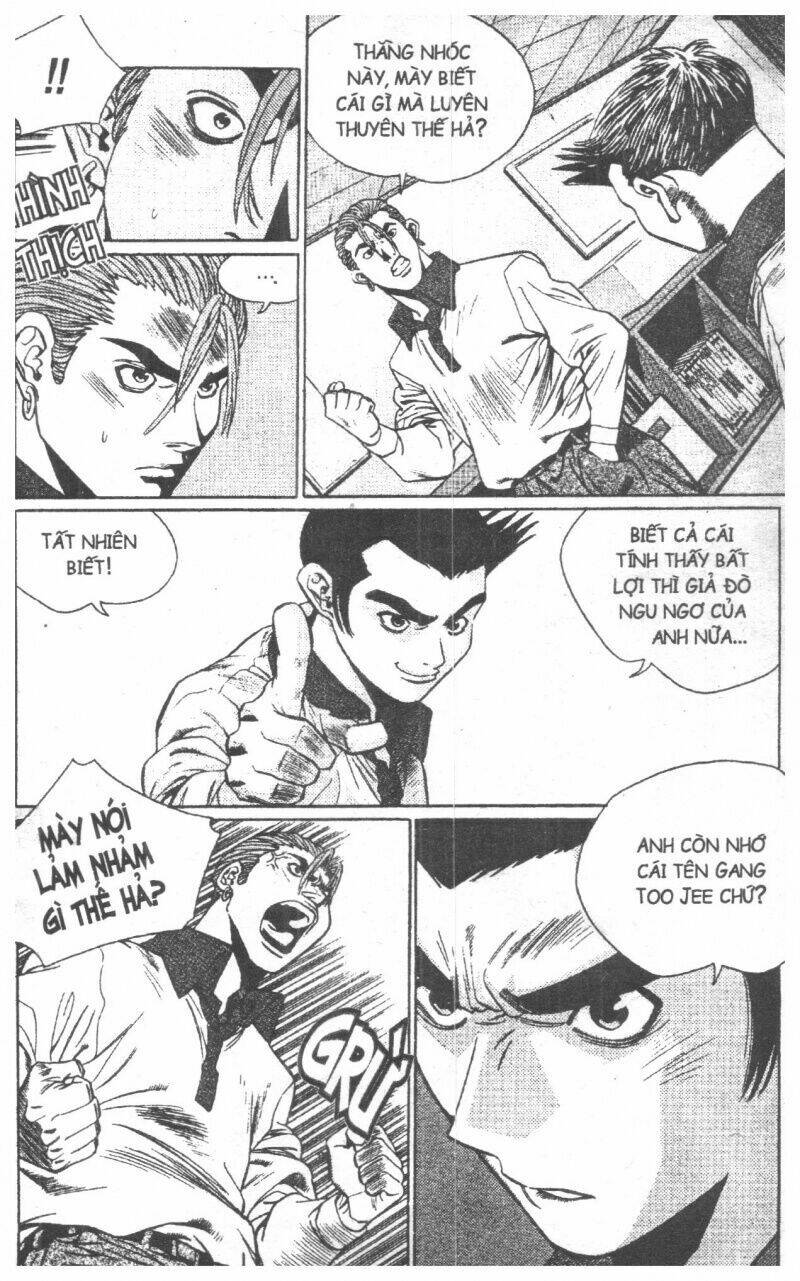 Change Guy Chapter 99 - Trang 2