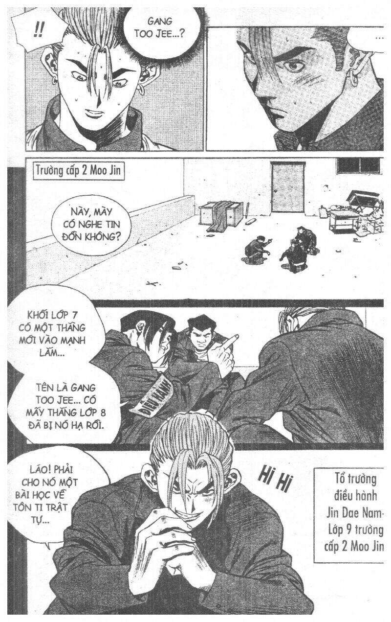 Change Guy Chapter 99 - Trang 2