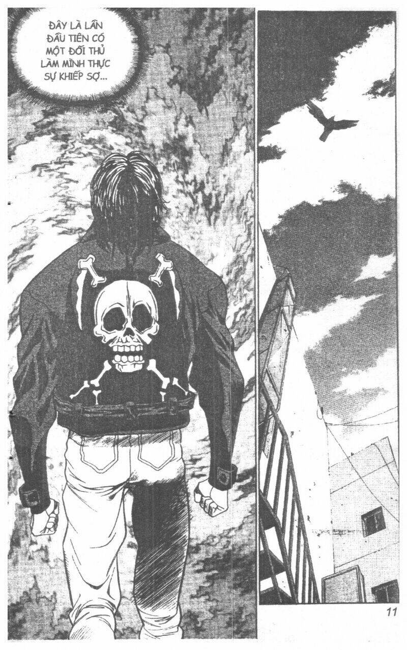 Change Guy Chapter 99 - Trang 2