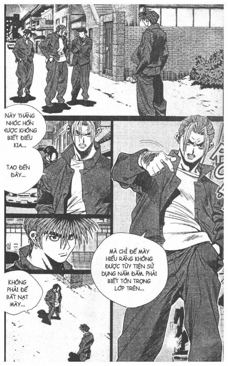 Change Guy Chapter 99 - Trang 2