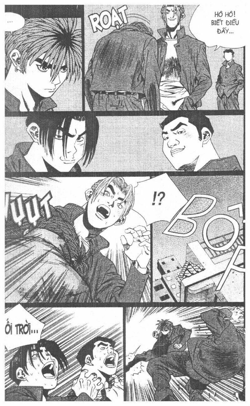 Change Guy Chapter 99 - Trang 2