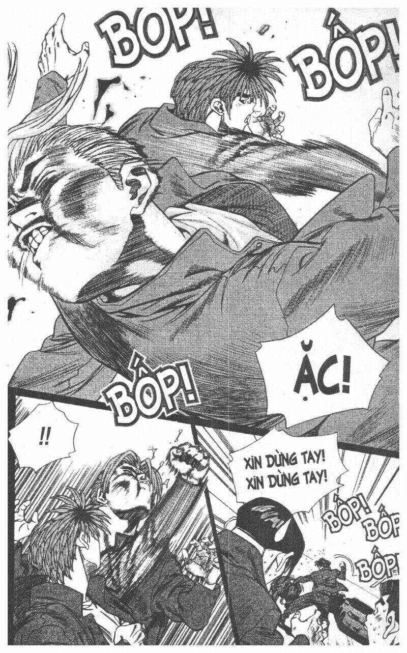 Change Guy Chapter 99 - Trang 2