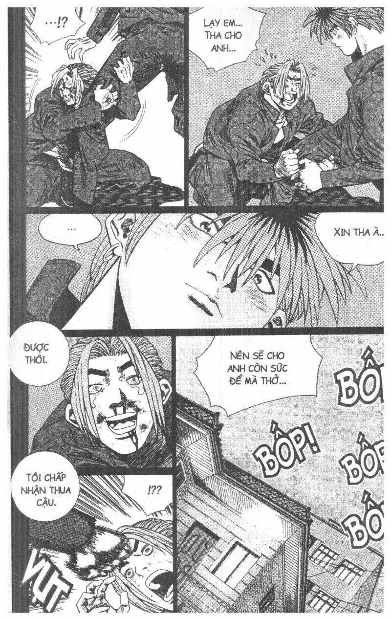 Change Guy Chapter 99 - Trang 2