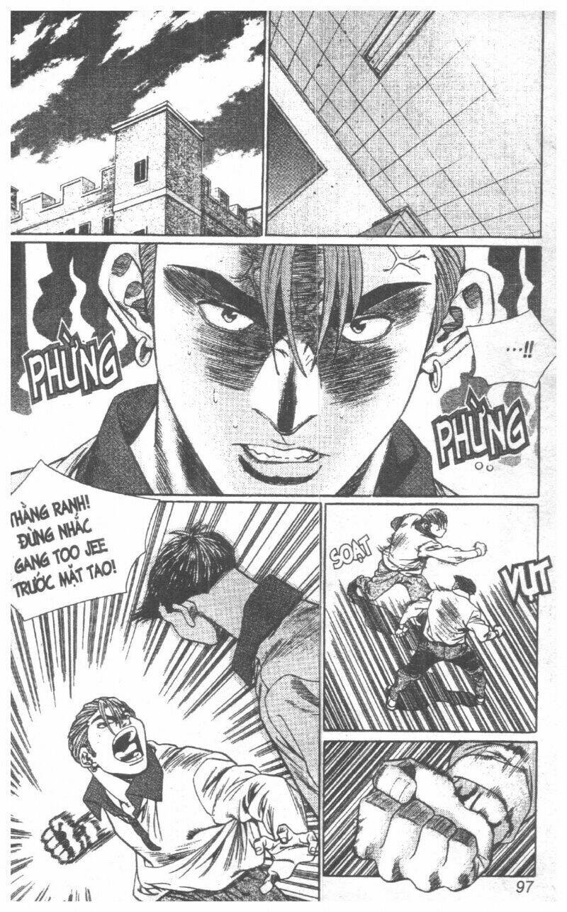 Change Guy Chapter 99 - Trang 2