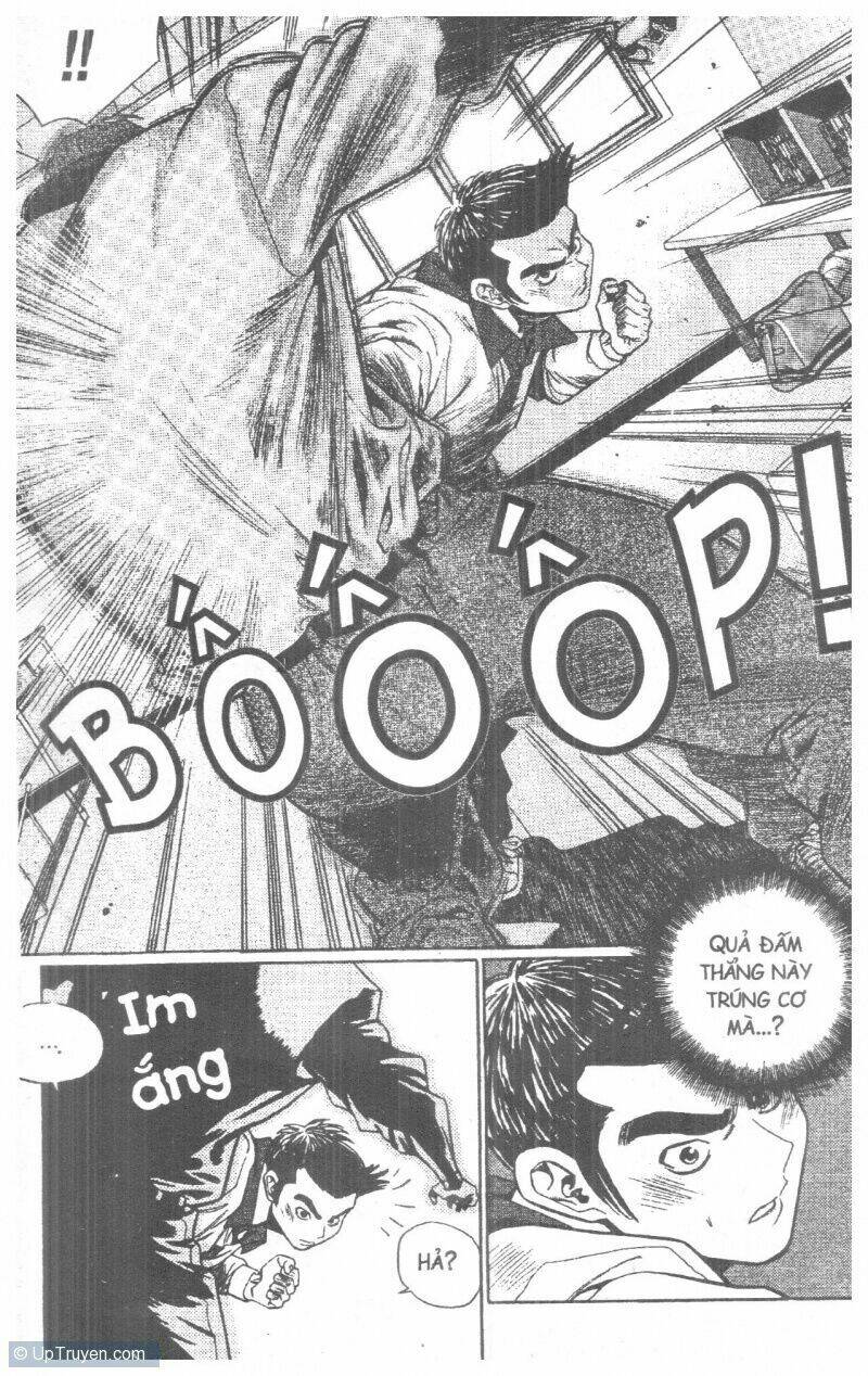 Change Guy Chapter 99 - Trang 2