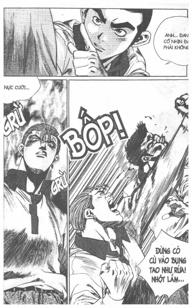 Change Guy Chapter 99 - Trang 2