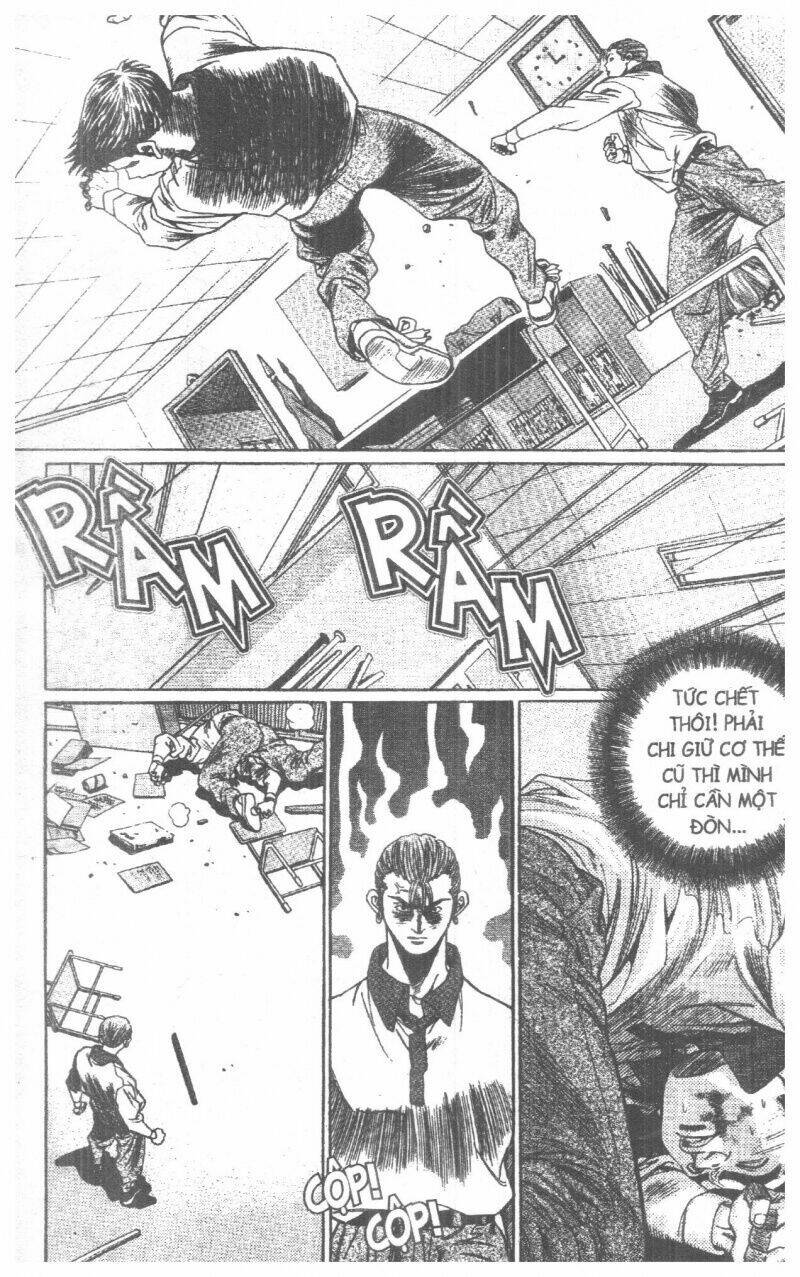 Change Guy Chapter 99 - Trang 2