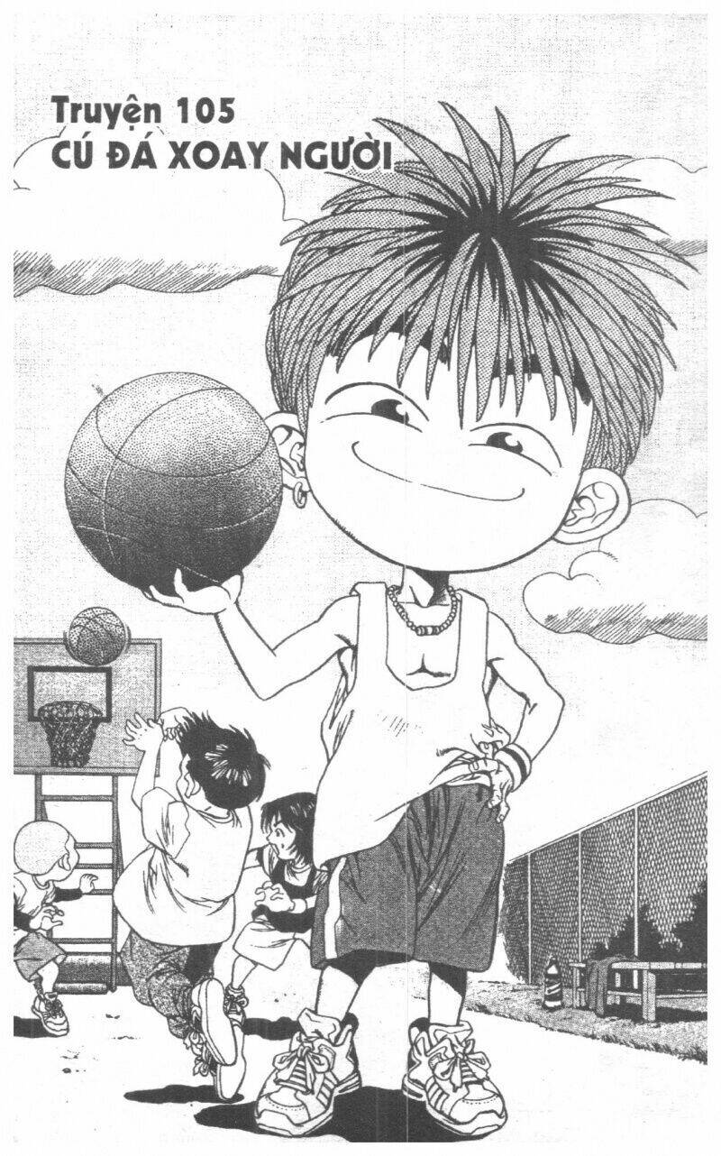 Change Guy Chapter 99 - Trang 2