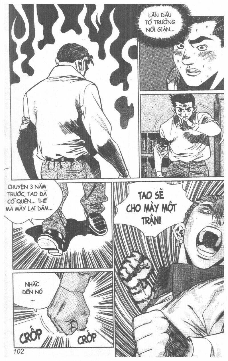 Change Guy Chapter 99 - Trang 2