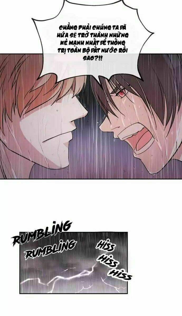 Change (Jinyuan) Chapter 1 - Trang 2