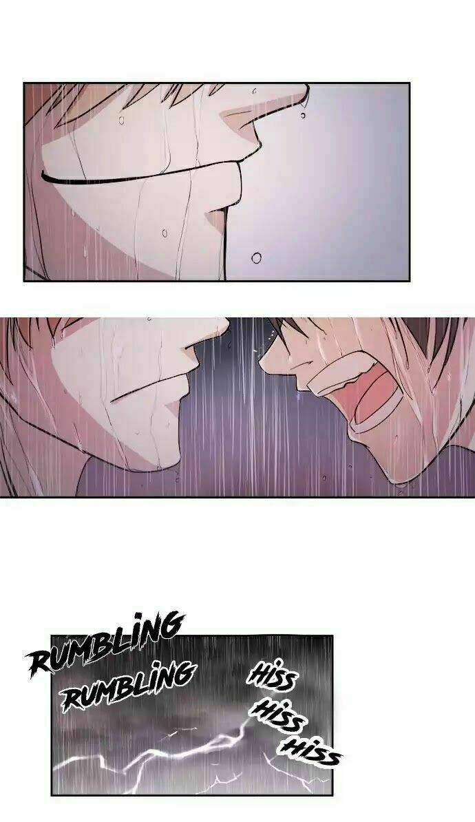 Change (Jinyuan) Chapter 1 - Trang 2