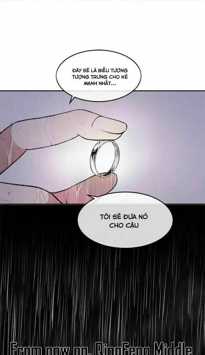 Change (Jinyuan) Chapter 1 - Trang 2