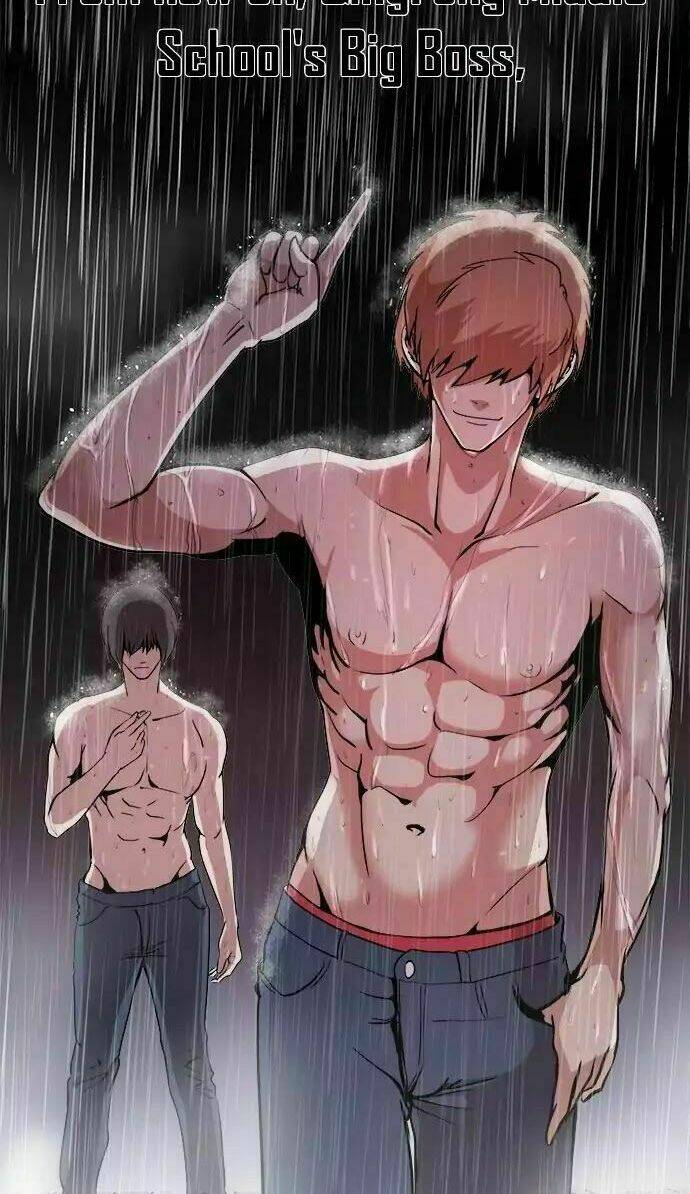 Change (Jinyuan) Chapter 1 - Trang 2