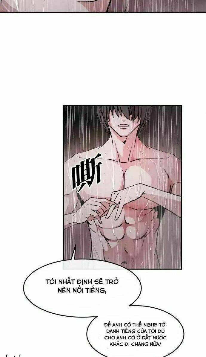 Change (Jinyuan) Chapter 1 - Trang 2