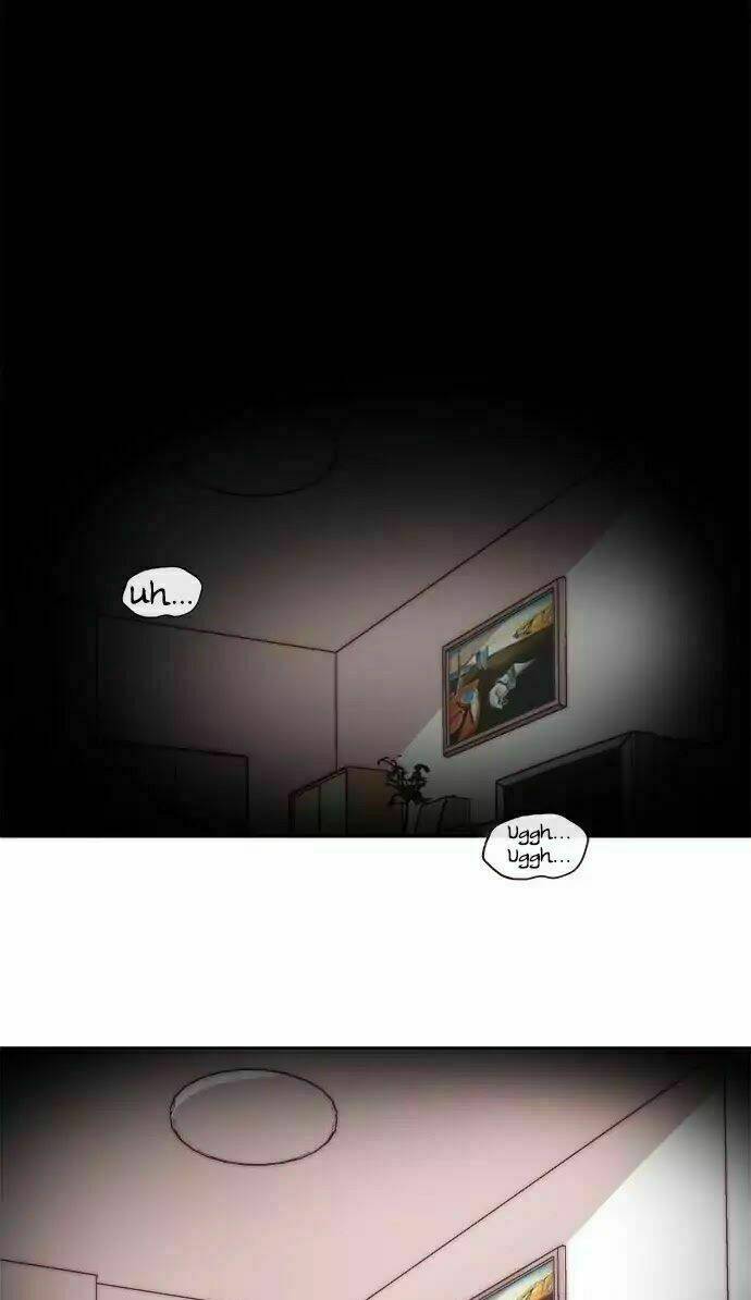 Change (Jinyuan) Chapter 1 - Trang 2