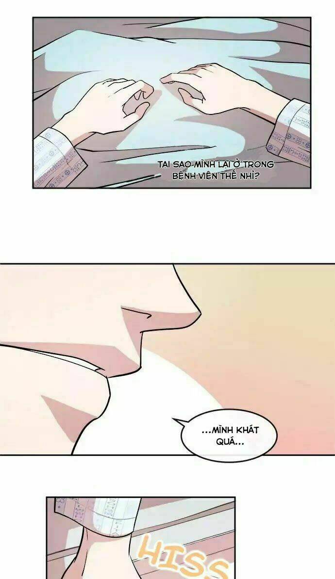 Change (Jinyuan) Chapter 1 - Trang 2