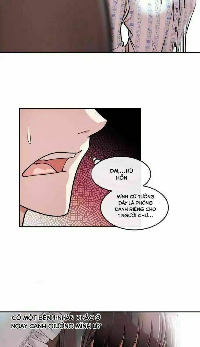 Change (Jinyuan) Chapter 1 - Trang 2