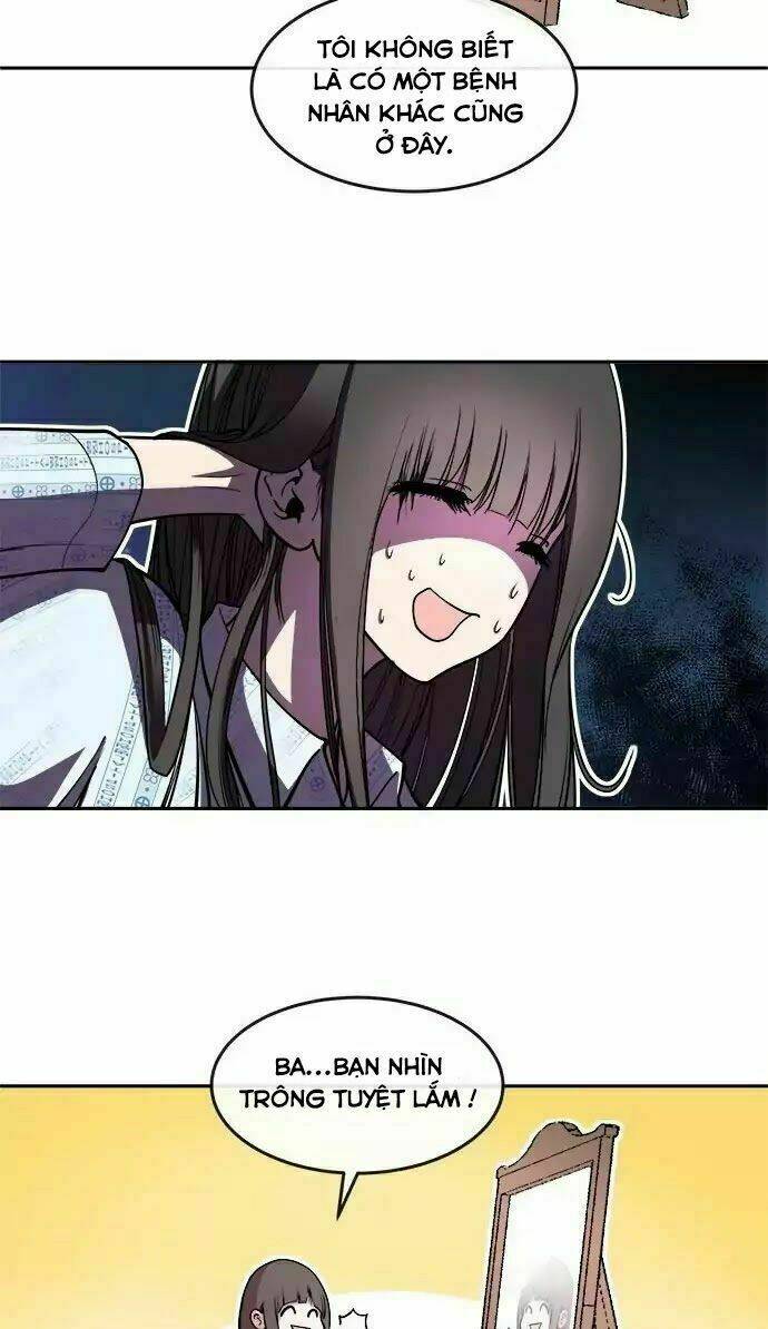 Change (Jinyuan) Chapter 1 - Trang 2