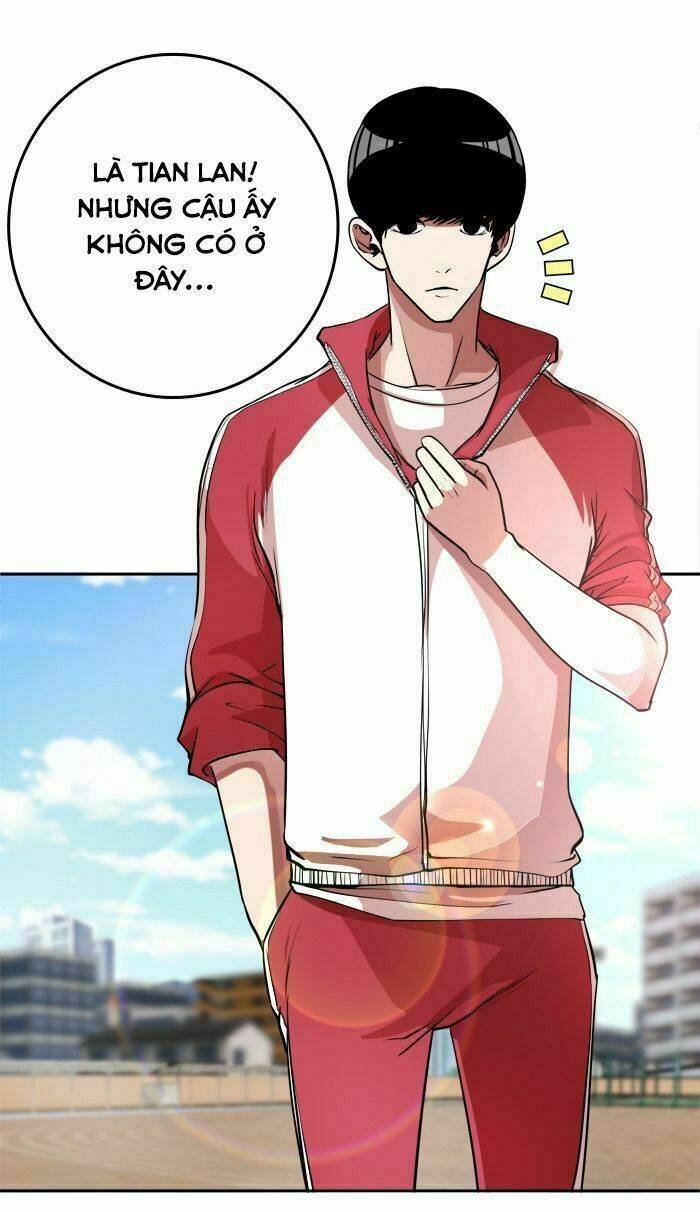 Change (Jinyuan) Chapter 10 - Trang 2