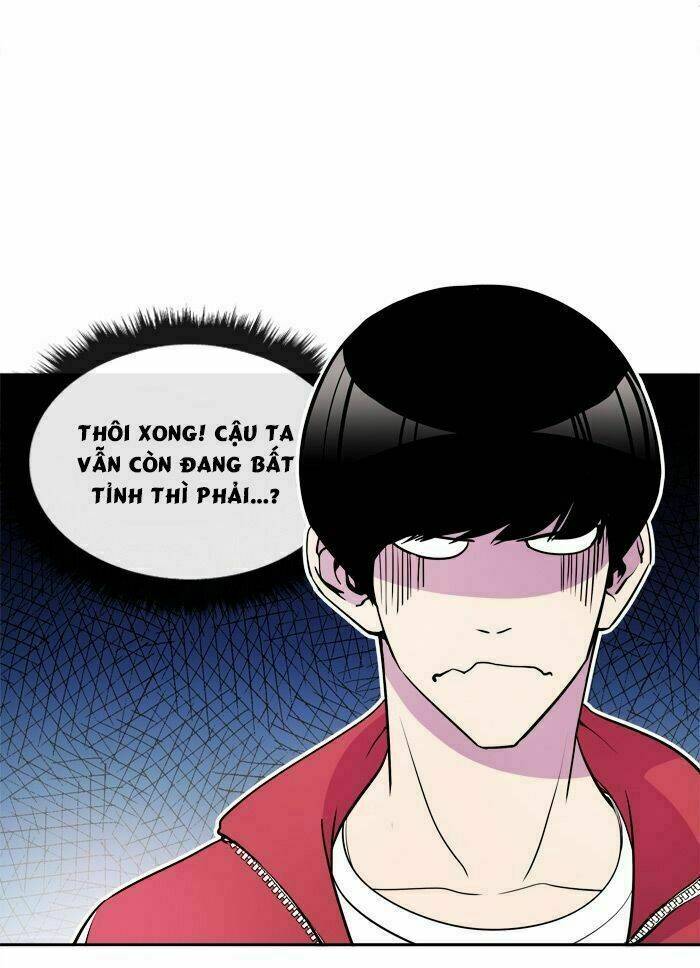 Change (Jinyuan) Chapter 10 - Trang 2