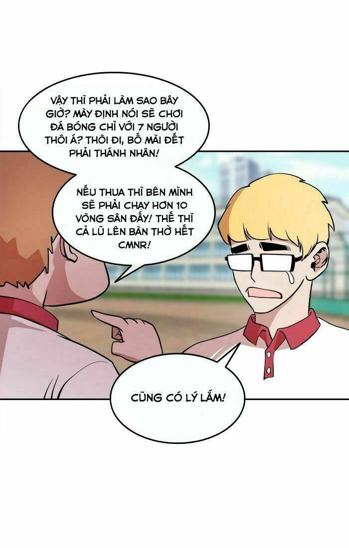 Change (Jinyuan) Chapter 10 - Trang 2