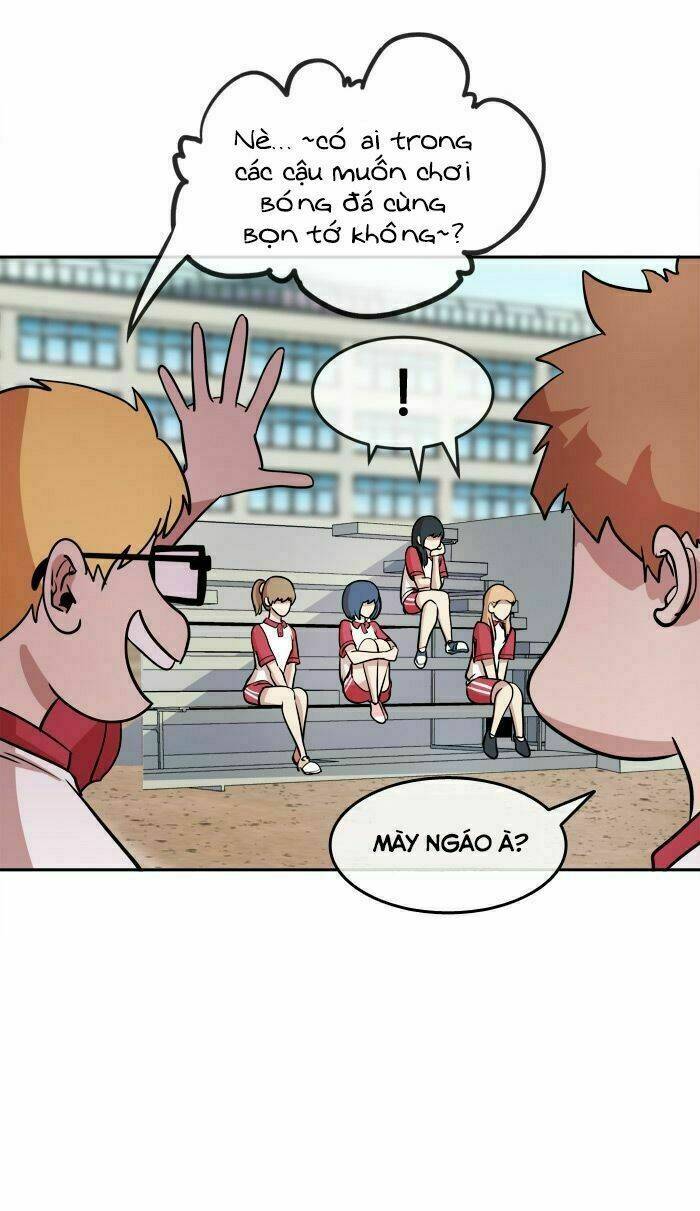 Change (Jinyuan) Chapter 10 - Trang 2