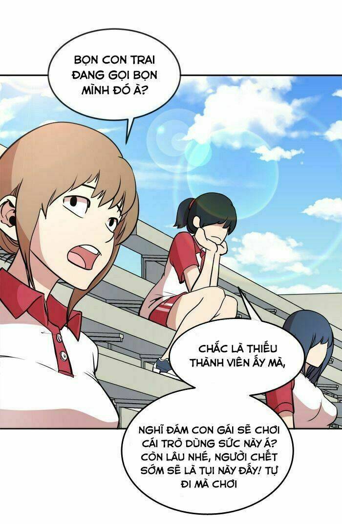 Change (Jinyuan) Chapter 10 - Trang 2