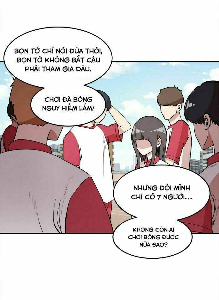 Change (Jinyuan) Chapter 10 - Trang 2