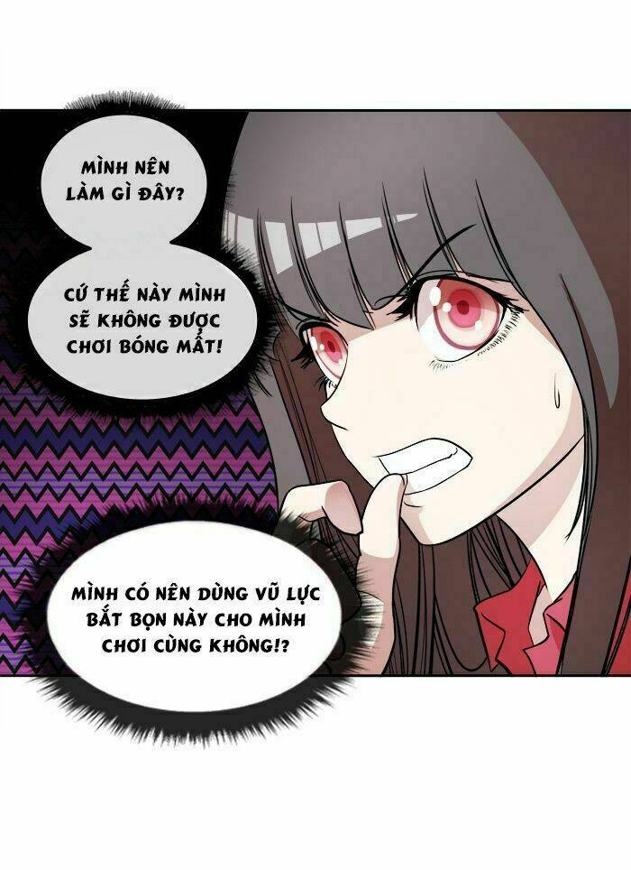 Change (Jinyuan) Chapter 10 - Trang 2