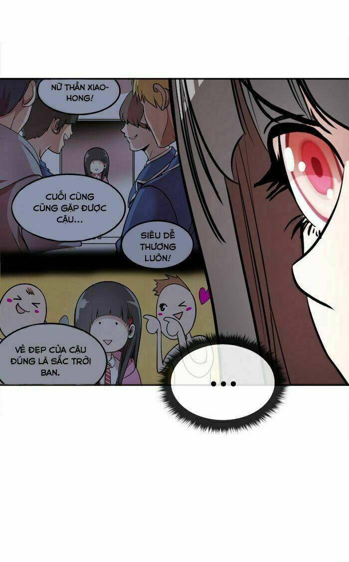 Change (Jinyuan) Chapter 10 - Trang 2