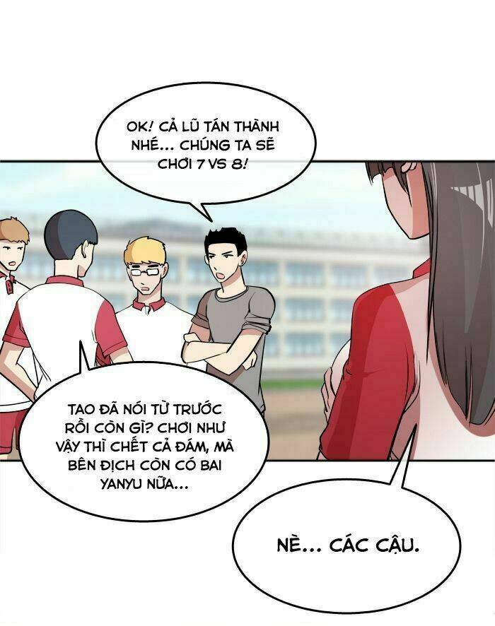 Change (Jinyuan) Chapter 10 - Trang 2