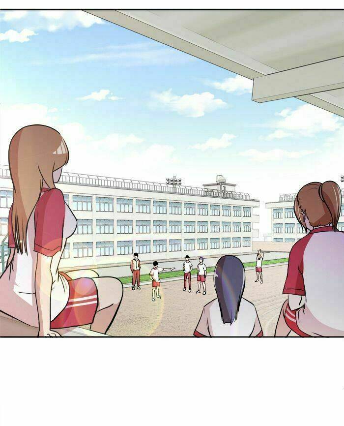 Change (Jinyuan) Chapter 10 - Trang 2