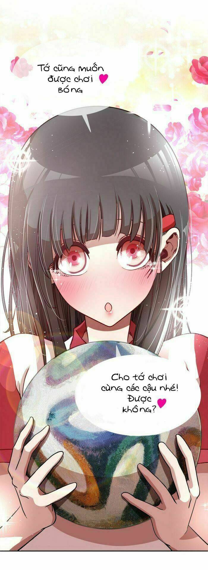 Change (Jinyuan) Chapter 10 - Trang 2