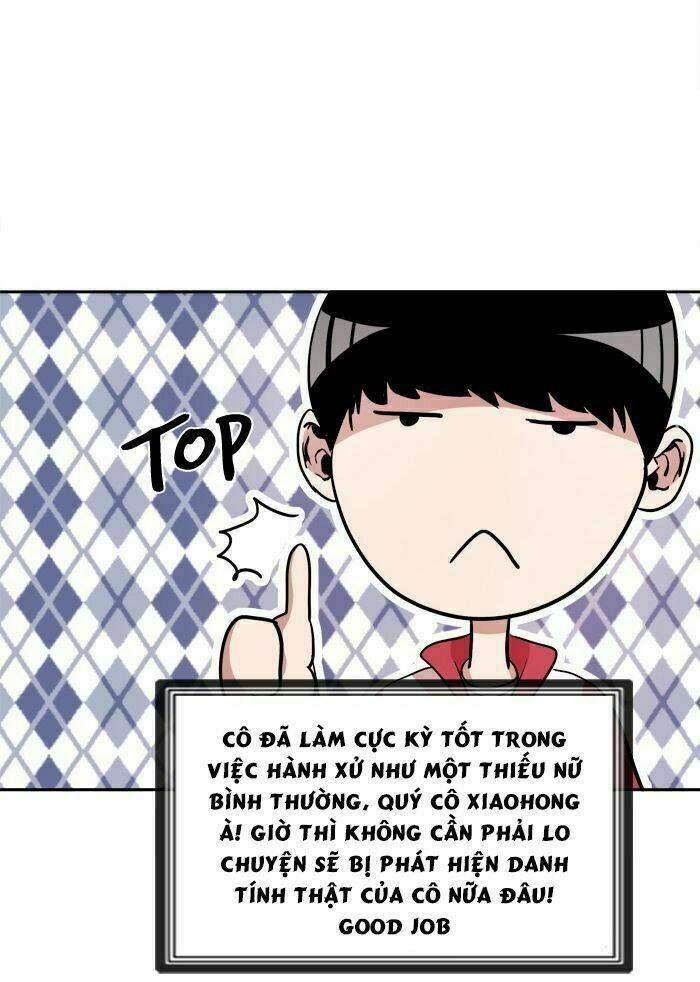 Change (Jinyuan) Chapter 10 - Trang 2