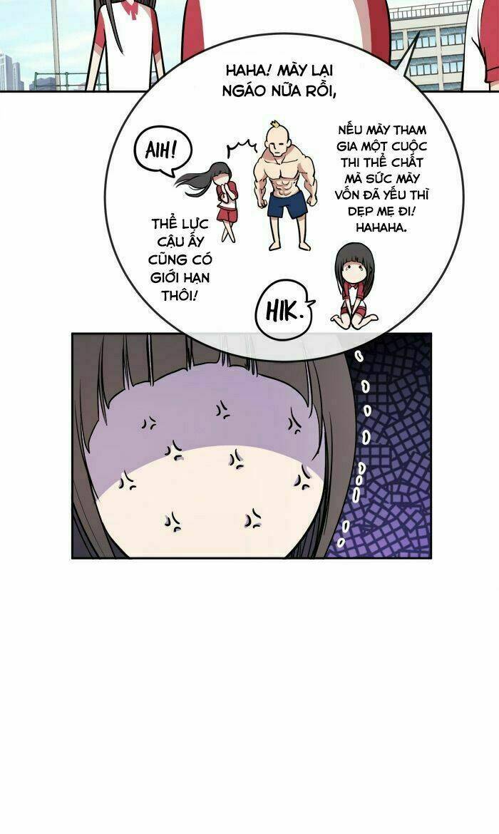 Change (Jinyuan) Chapter 10 - Trang 2