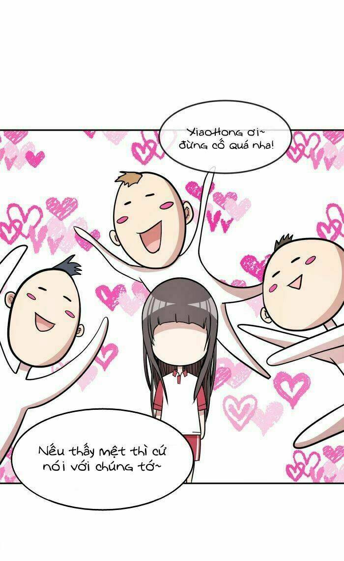 Change (Jinyuan) Chapter 10 - Trang 2