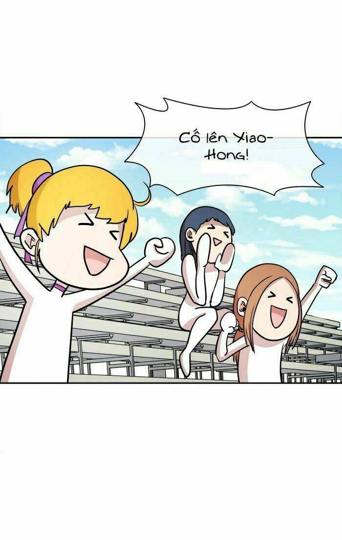 Change (Jinyuan) Chapter 10 - Trang 2