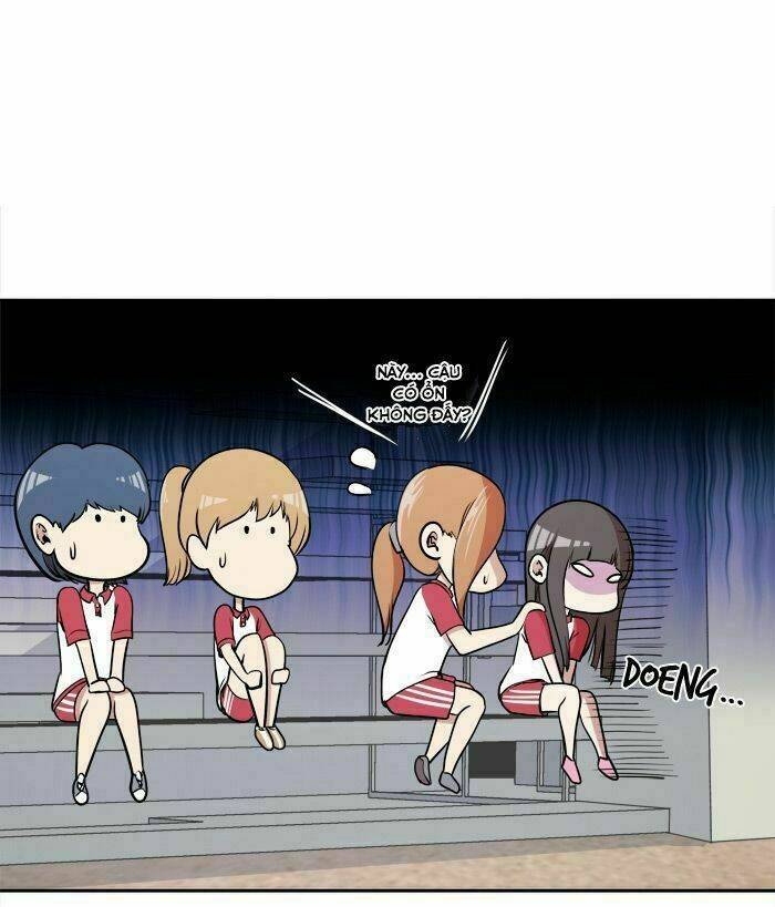 Change (Jinyuan) Chapter 10 - Trang 2