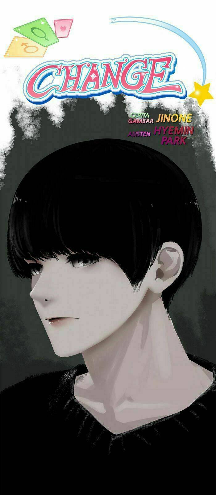 Change (Jinyuan) Chapter 10 - Trang 2