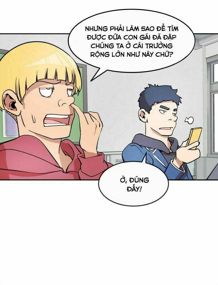 Change (Jinyuan) Chapter 11 - Trang 2