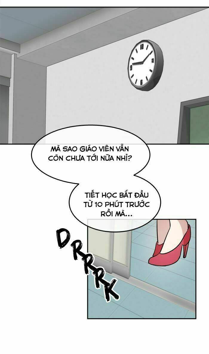 Change (Jinyuan) Chapter 11 - Trang 2