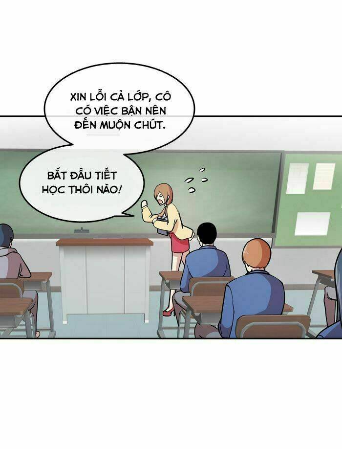 Change (Jinyuan) Chapter 11 - Trang 2