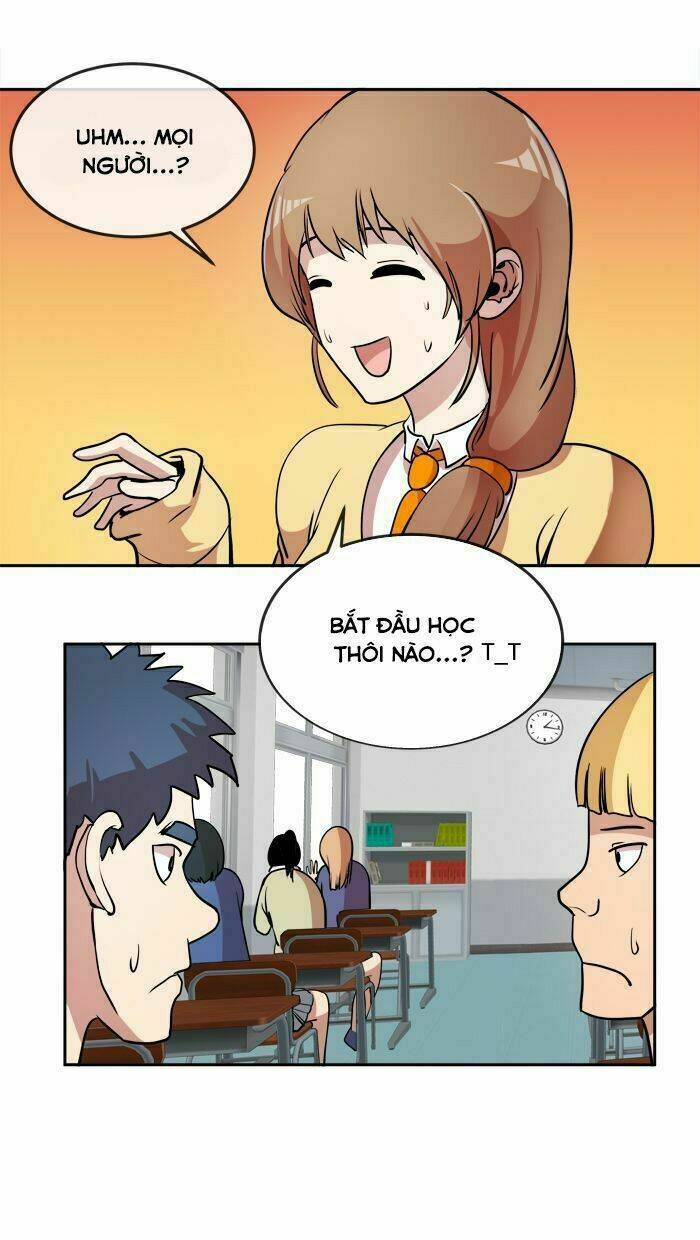 Change (Jinyuan) Chapter 11 - Trang 2