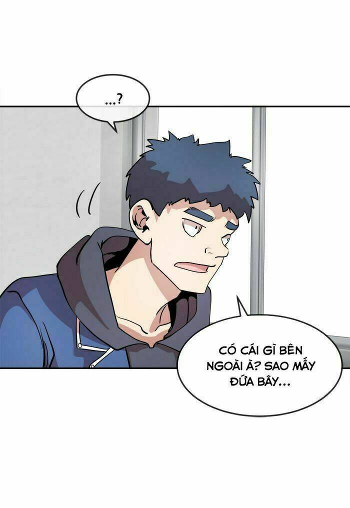 Change (Jinyuan) Chapter 11 - Trang 2