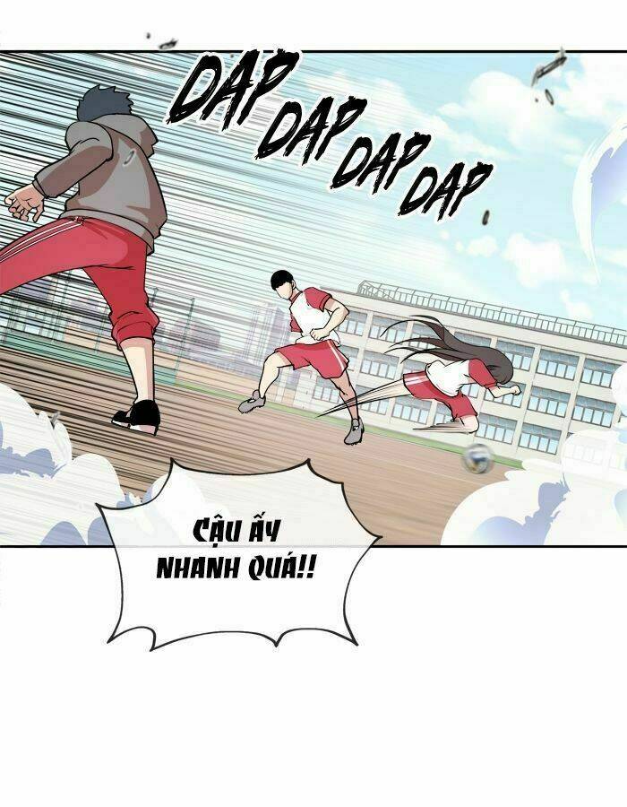 Change (Jinyuan) Chapter 11 - Trang 2