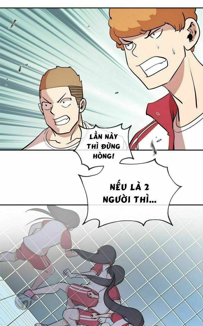 Change (Jinyuan) Chapter 11 - Trang 2